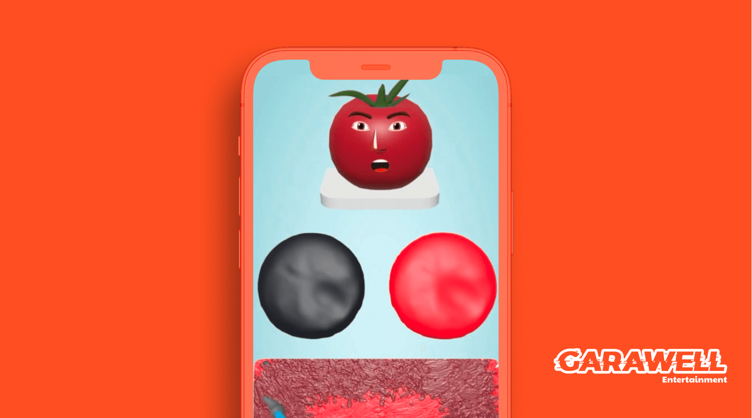 Garawell Games gets Color Match to #1 overall by partnering with Supersonic for the second time icon