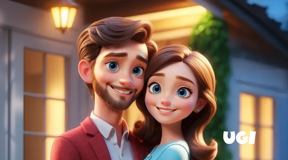 How UGI LAB and Supersonic crafted Design Family Life into a beloved hybrid-casual sim icon